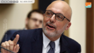 نائب أمريكي: نظام إيران يدعم قوى الشر بالشرق الأوسط