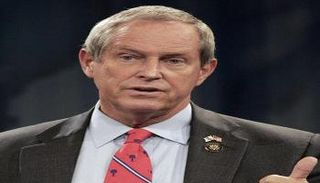 عضو الكونجرس الأمريكي جو ويلسون