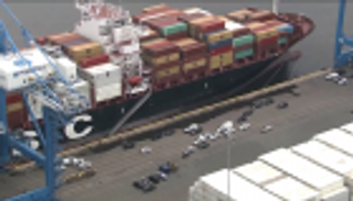 16 طناً بمليار دولار.. ضبط أكبر شحنة مخدرات في تاريخ أمريكا