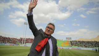 برانكو إيفانكوفيتش - مدرب أهلي جدة 