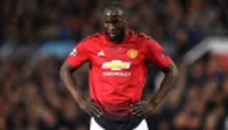 لوكاكو يطلب الرحيل عن مانشستر يونايتد