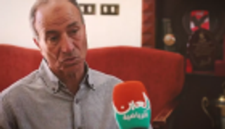 فيديو.. فتحي مبروك يتحدث عن مجموعة مصر في أمم أفريقيا 2019