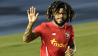 قائد بنما يحقق رقما تاريخيا في الفوز على ترينداد بالكأس الذهبية