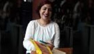 العمانية ريم داوود لـ"العين الإخبارية": احتراف الترجمة يتطلب قراءة الصحف "الصفراء"