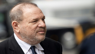 هارفي واينستين - أرشيفية