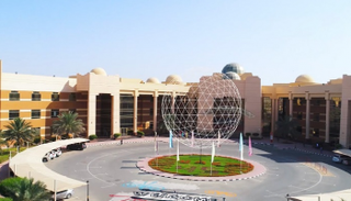 جامعة عجمان