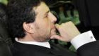 هاني شاكر لـ"العين الإخبارية": لست راضيا عن حال الغناء المصري