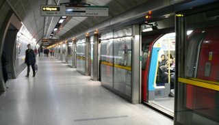 التعطل سببه إنذار من حريق في منطقة جرين بارك - أرشيفية