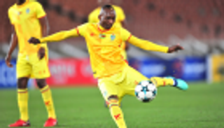 نجم زيمبابوي يتطلع لتحقيق مفاجأة أمام مصر