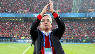 برانكو إيفانكوفيتش مدرب أهلي جدة 