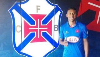 موريس دوس سانتوس 