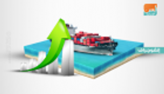 نمو تجارة أبوظبي غير النفطية إلى 14 مليار دولار في 3 أشهر