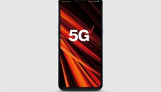 هاتف V50 ThinQ 5G من إل جي