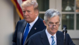 "المركزي الأمريكي" يبقي على سعر الفائدة بلا تغيير