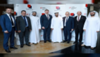 إطلاق أول مركز روسي للابتكارات الرقمية من "دبي للإنترنت"