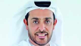 اللواء أحمد خلفان المنصوري