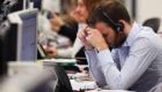 دراسة: يوم عمل أسبوعياً "أفضل جرعة" للصحة العقلية