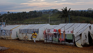 رقم قياسي لنازحي العالم في 2018
