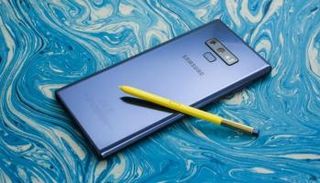 سامسونج نوت - أرشيفية