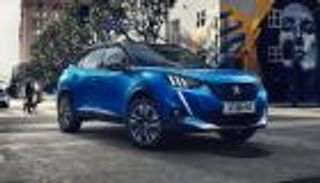 بيجو تكشف رسميا عن النسخة الجديدة من طراز e-2008 لعام 2020