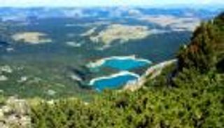 قائمة أجمل الحدائق الطبيعية في أوروبا