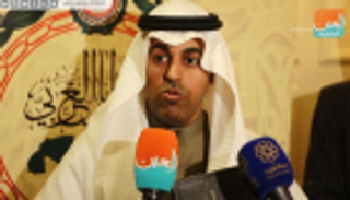 البرلمان العربي يدعو إلى حوار شامل لحل الأزمة الجزائرية