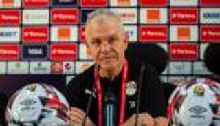 أجيري يكشف عن أبرز المصاعب التي واجهته قبل كأس أفريقيا