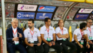 أجيري يستقر على خطة مصر أمام زيمبابوي