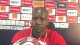 أونيانجو حارس أوغندا: الحضري كان رائعا