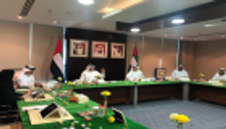 الهيئة العامة للرياضة تعتمد اشتراطات إشهار الروابط والأندية بالإمارات