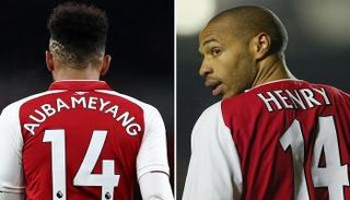 هنري وأوباميانج