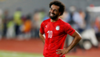 5 رسائل تحفيزية لمحمد صلاح قبل أمم أفريقيا 2019