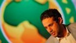 فضل: أمم أفريقيا تعزز قدرات مصر لإمكانية استضافة المونديال