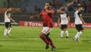منتخب مصر يكشف موقف وليد سليمان من مواجهة زيمبابوي