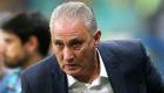 تيتي يعترف بتراجع مستوى البرازيل ويبرئ ساحة تقنية الفيديو