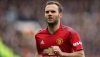 ماتا يتوصل لاتفاق بتجديد عقده مع مانشستر يونايتد