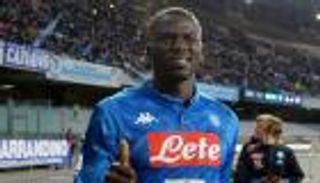 مانشستر سيتي ينضم إلى سباق التعاقد مع كوليبالي