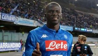 كاليدو كوليبالي 