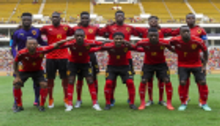 أنجولا تلغي مباراتها الودية الأخيرة قبل مواجهة تونس بأمم أفريقيا