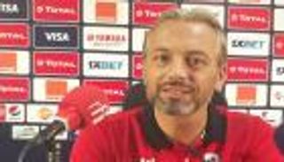 مدرب أوغندا: معسكر أبوظبي سيساعدنا في كأس الأمم الأفريقية