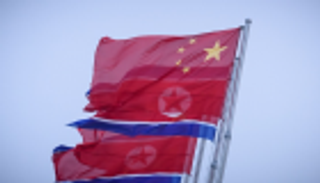 رئيس الصين يستبق لقاء ترامب بوصف كوريا الشمالية "نِعم الرفيق"