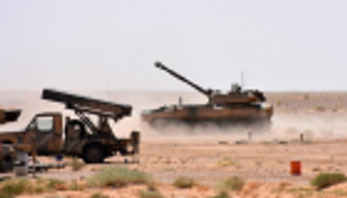 إدلب ومحيطها..413 قتيلا من النظام والفصائل في أسبوعين