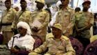 حميدتي: لا نريد عمر بشير ثانيا في السودان