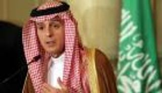الجبير: نرفض الادعاءات الباطلة في تقرير قضية خاشقجي