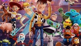 فيلم "توي ستوري 4" يعرض 21 يونيو