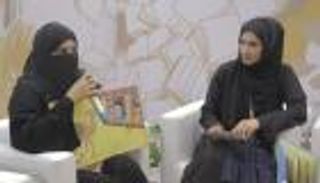 فرح المهيري: "بيت الكتّاب" مبادرة إماراتية لصقل شغف الموهبة