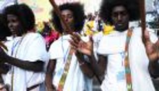 تسريحة "الأفرو" أبرز سمات الإثيوبيين.. تاريخ من النضال