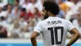 أبوريدة يكشف كواليس جلسته مع صلاح قبل أمم أفريقيا
