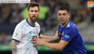 ميسي: من الجنون عدم تأهلنا لربع نهائي كوبا أمريكا