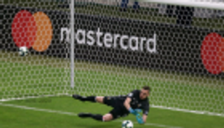 حارس الأرجنتين واثق من التأهل لربع نهائي كوبا أمريكا